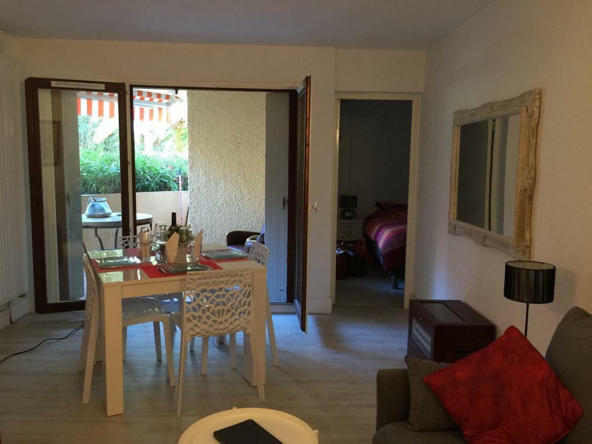 Les Orangers Saint-Raphael (Var) Exterior photo